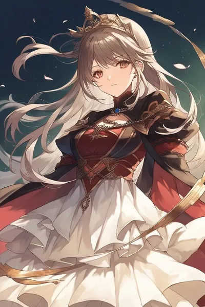 Flipped Chat AI – Discuter avec Princesse Freya Anis