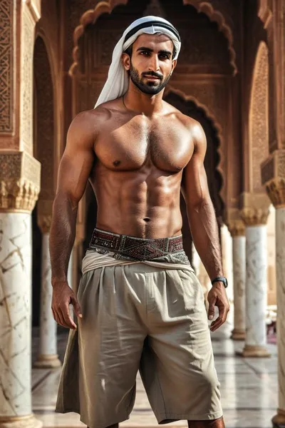 Flipped Chat AI – Chatear con Hussein