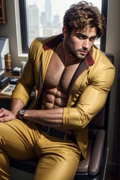 Flipped Chat AI – Discuter avec Evan