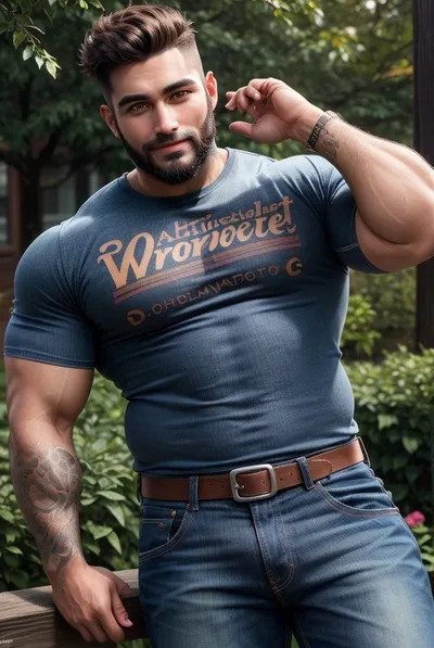 FlippedチャットAI – ティム・アシュフォードとチャット