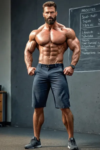 Flipped Chat AI – Discuter avec Jean