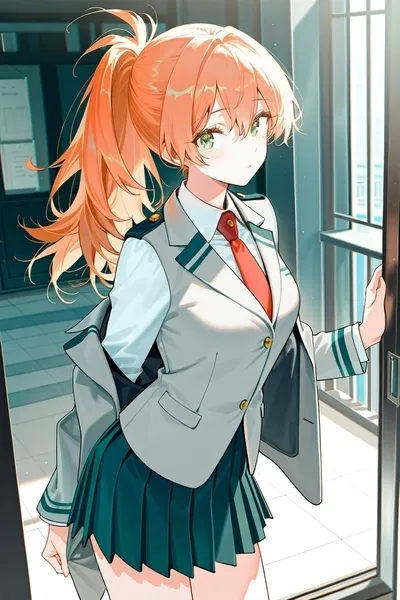 Flipped Chat AI – Chatear con Algún día Kendo