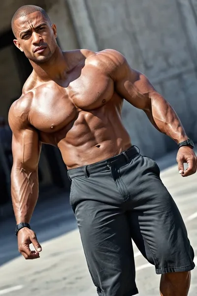 Flipped Chat AI – Sembang dengan Yafeu Macintosh