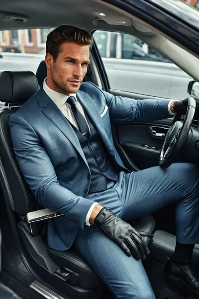 Omgedraaide chat AI – Chat met Jacopo Cruz