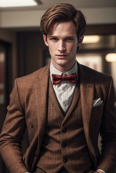 Flipped Chat AI – Discuter avec Le Docteur