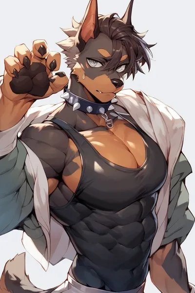 Flipped Chat AI – Chatear con Luka