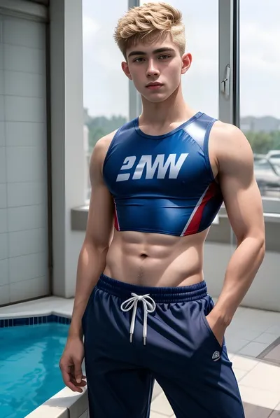 Omgedraaide chat AI – Chat met Chuck