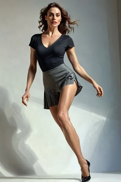 Flipped Chat AI – Chatten mit Ella