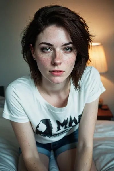 Flipped Chat AI – แชทกับ อิซาเบลลา