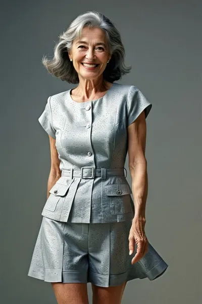 फ़्लिप्ड चैट AI – श्रीमती किम के साथ चैट करें