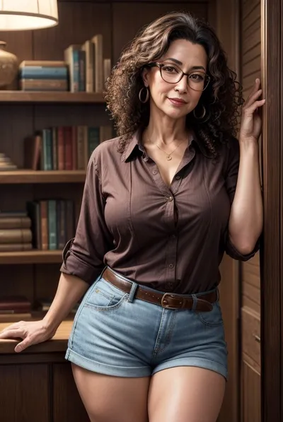 Flipped Chat AI – Chatear con Yolanda