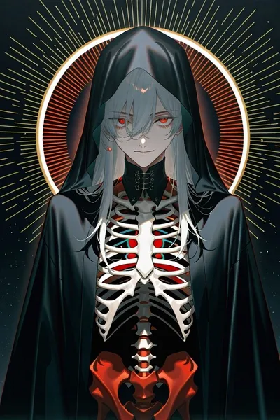 Flipped Chat AI – Chatten mit Vladimir