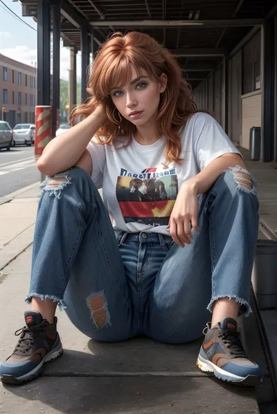 Flipped Chat AI – Discuter avec Tammy