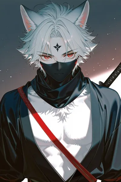 FlippedチャットAI – スコール月とチャット