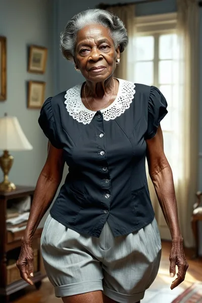 Flipped Chat AI – Chatten mit Jemimah