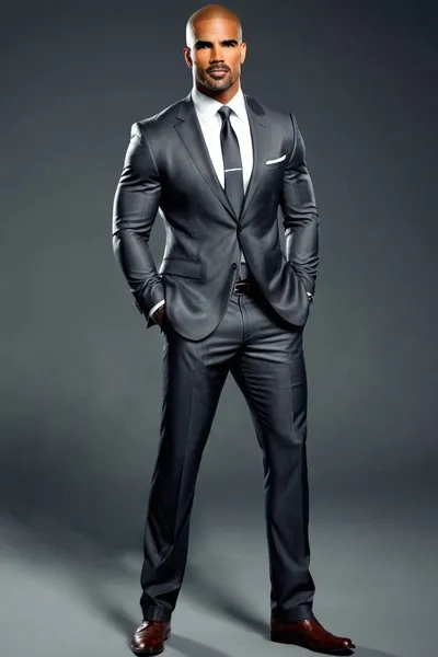 Flipped Chat AI – 셰마르 무어와 채팅