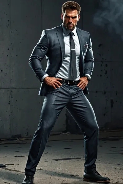 Flipped Chat AI – Чат с Ромео Сантьяго