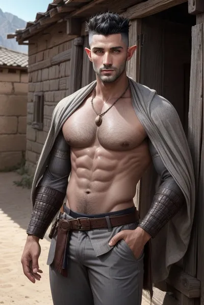 Flipped Chat AI – 與 泰德林·塞羅 聊天