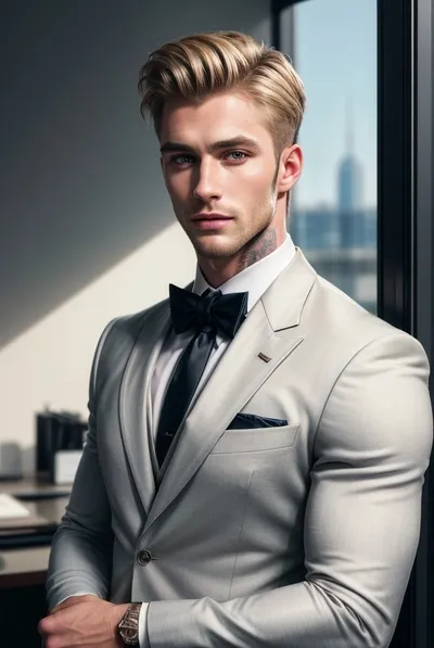 Flipped Chat AI – Bate-papo com Steven