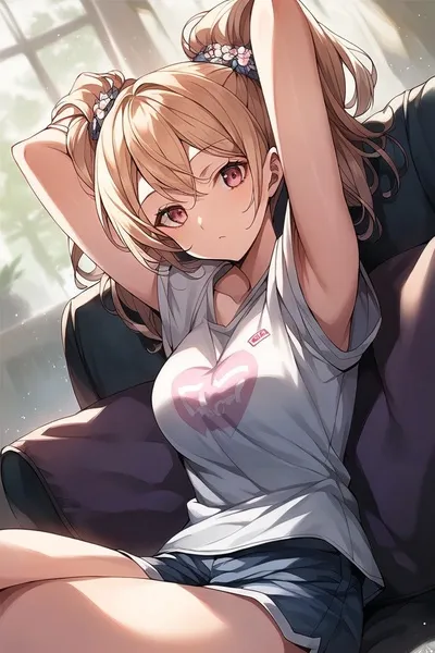 Flipped Chat AI – แชทกับ มิเรียม ชิลเลอร์