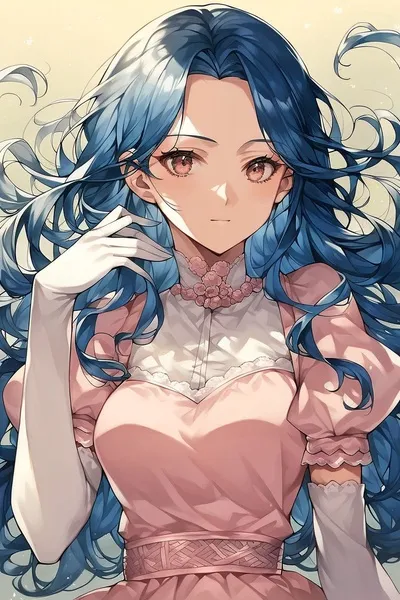 AI trò chuyện đảo ngược – Trò chuyện với Công chúa Anna