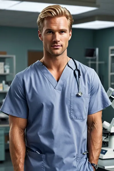 Flipped Chat AI – Chatten mit Doktor Chapel