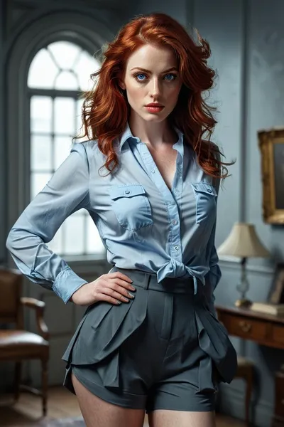 FlippedチャットAI – ウッドワーレンとチャット