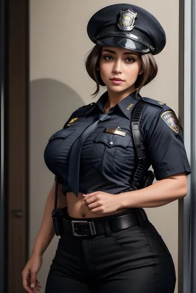 Flipped Chat AI – Chatta con Ufficiale Mahoney