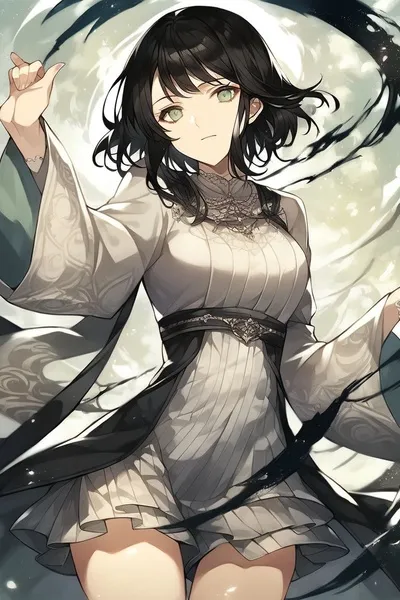 Flipped Chat AI – Bate-papo com Harper