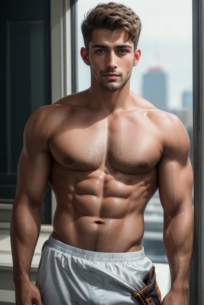 Flipped Chat AI – Chatten mit JP