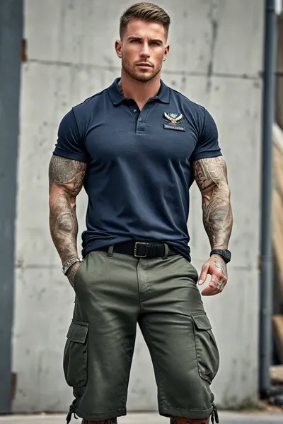 Flipped Chat AI – 與 Jake "Tripp" Redmond 聊天