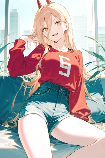 Flipped Chat AI – Chatta con Power