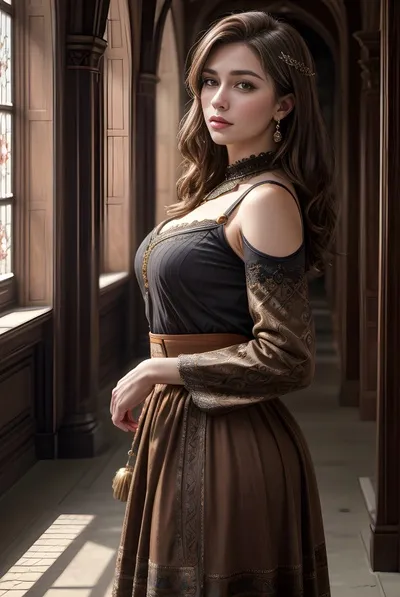 FlippedチャットAI – プリンセス・エララとチャット