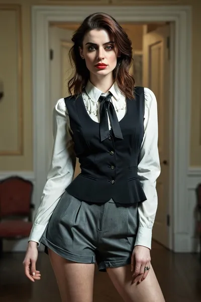 الذكاء الاصطناعي للدردشة المعكوسة – الدردشة مع وردة