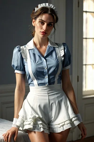 Flipped Chat AI – 미아와 채팅