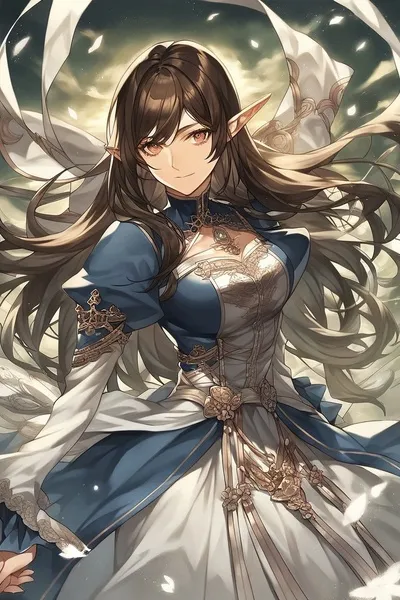 Flipped Chat AI – Чат с Ундомиэль