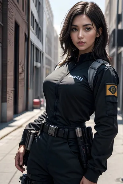 FlippedチャットAI – ティファニー・シモンズとチャット