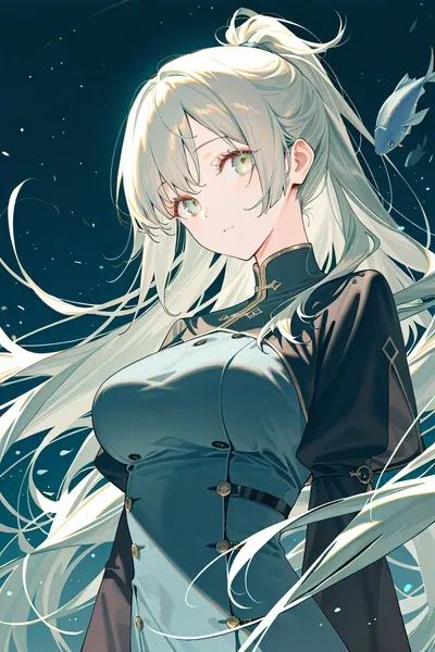 Flipped Chat AI – Chatten mit Aura