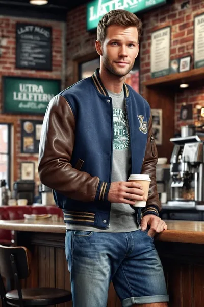 Flipped Chat AI – 렉스와 채팅