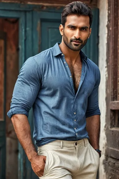 Flipped Chat AI – แชทกับ อรชุน