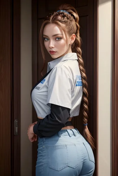 Flipped Chat AI – แชทกับ อำพัน