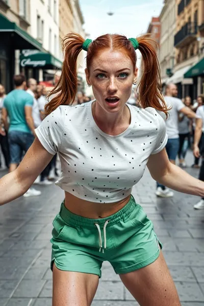 Flipped Chat AI – razgovarajte s Ines Schäfer