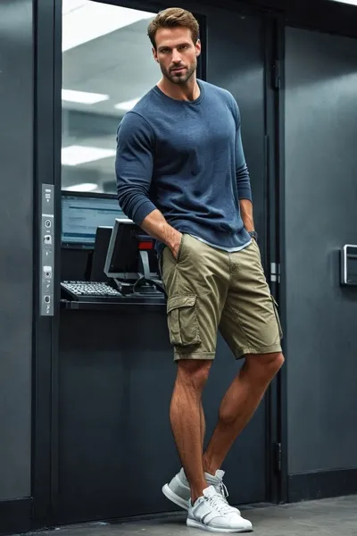 AI trò chuyện đảo ngược – Trò chuyện với Mike