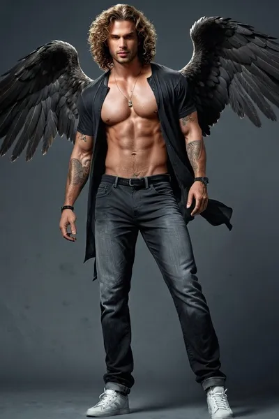 الذكاء الاصطناعي للدردشة المعكوسة – الدردشة مع مايل