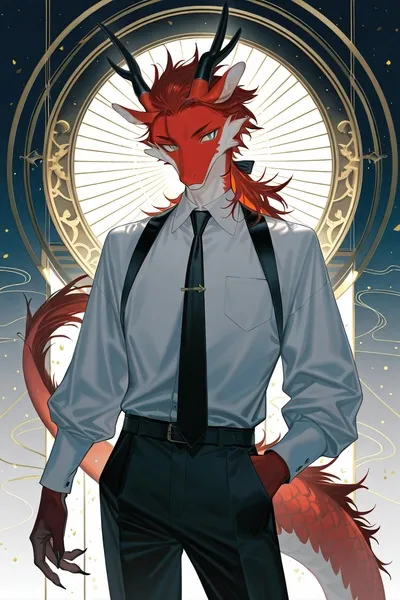 फ़्लिप्ड चैट AI – ड्रेक के साथ चैट करें