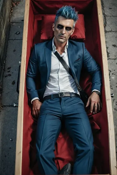 Flipped Chat AI – Discuter avec Doyen