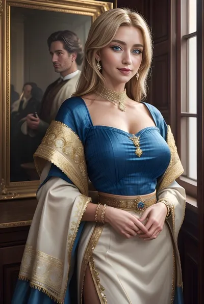 Flipped Chat AI – Chatten mit Eleanor