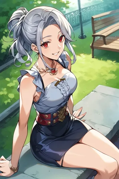 الذكاء الاصطناعي للدردشة المعكوسة – الدردشة مع كاثارينا ريختر