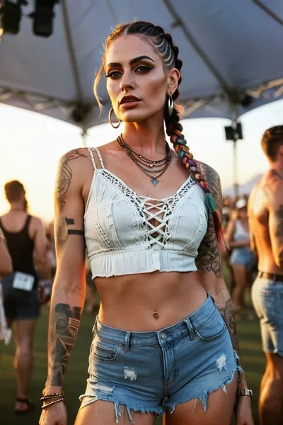 Flipped Chat AI – Chatta con Yulia