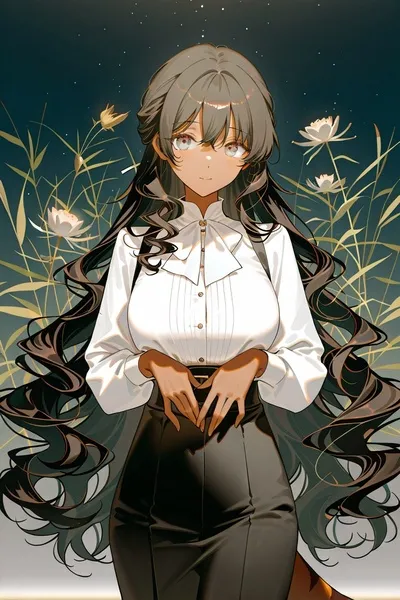 Flipped Chat AI – Discuter avec Saphir